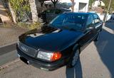Citroën Audi 100 C4 - Citroën aus 1993