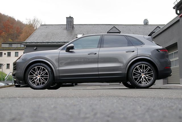 Porsche Cayenne*Luft,ACC,Pano,Beifahrerdisplay,BOSE,360°