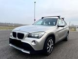 BMW X1 sDrive18i -Automatik-Sitzheizung-AHK-EURO5 - BMW X1: Beige