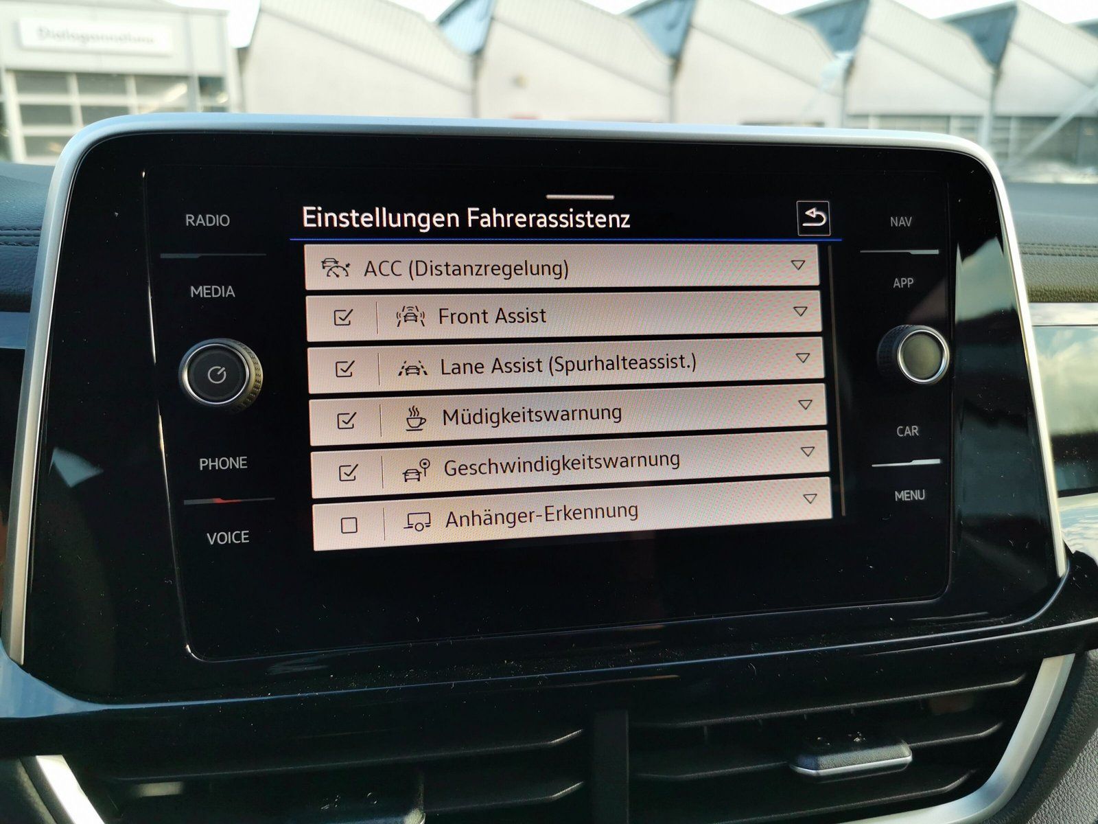 Volkswagen T-Roc - Bild 20