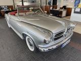 Borgward Isabella Coupe Cabrio 1. Serie - Borgward Oldtimer