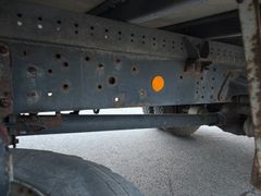 Fahrzeugabbildung Iveco Eurocargo ML 90E18D,Doka,7-Sitze,Koffer,76000KM