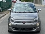 Fiat 500 Lounge*Navi*Pano*Klimaauto*PDC* - Fiat 500 Gebrauchtwagen in Bochum