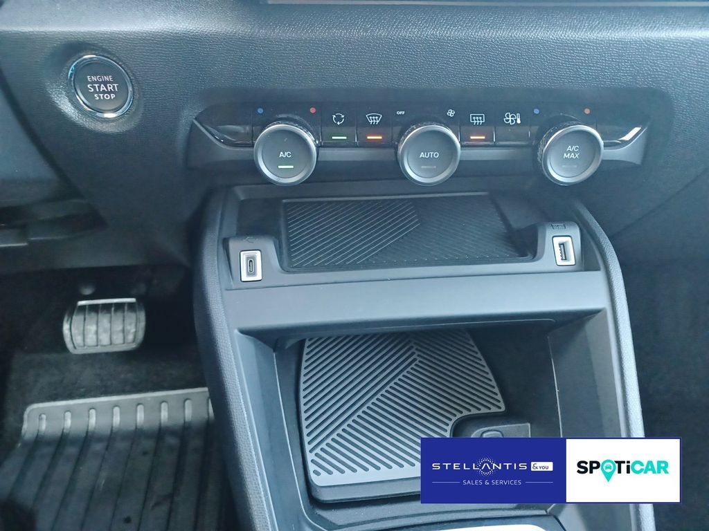 CITROEN C4 2024