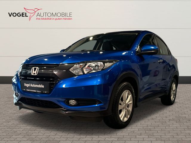 Honda HR-V +PDC+SHZ+DynLicht+KlimaA