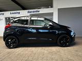 Ford Ka Black & White Edition,Scheckheft, - Ford Ka & Ka+ Gebrauchtwagen