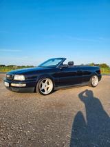 Audi 80 Cabrio - Audi aus 1999: Cabrio