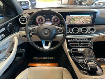 MYAUTOCENTER – Gebraucht- und Jahreswagen mit Werkstattservice in Pfaffenhofen Mercedes-Benz E 400 4Matic *TÜV*AHK*Standh*Avantgarde*