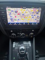 Skoda Octavia 2.0 TSI DSG RS COMBI RS - Skoda Octavia: Privatanbieter