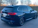 BMW X5 xDrive30d M Sport *7-Sitze *VOLL *Sky Lounge* - BMW X5: 7 Sitzer