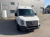 Volkswagen VW crafter L3H2 lang Automatik TOP Zustand... - Volkswagen Crafter aus 2011