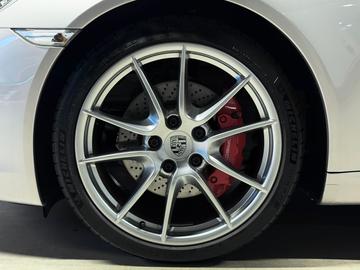 2012 Porsche 991 缩略图 12