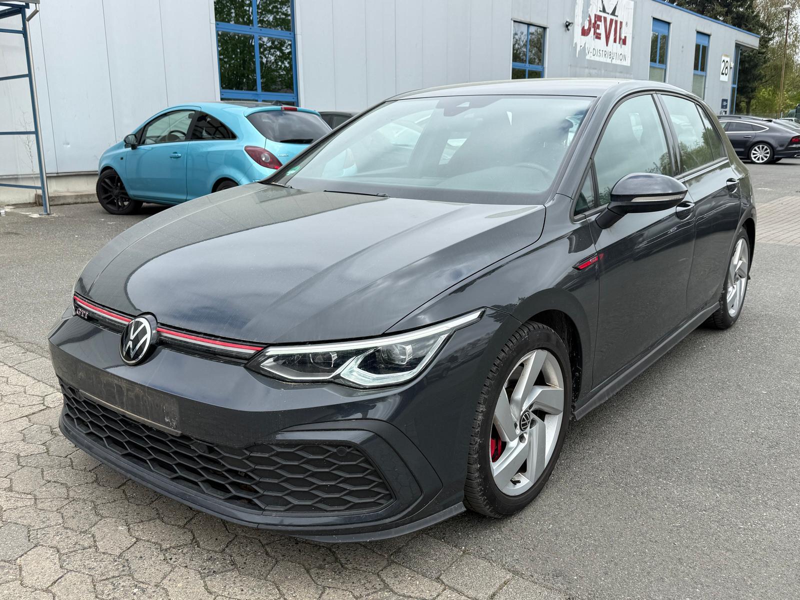 Volkswagen Golf GTI 2.0 TSI Android Auto/LANE/PDC