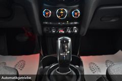MINI ONE (F56)~Automatik~Teilleder~Chili~LED~Klimaaut MINI ONE (F56)~Automatik~Teilleder~Chili~LED~Klimaaut