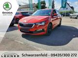 Skoda Scala Cool Plus SHZ+NAVI ü. SMARTLINK+ISOFIX+LED - Skoda Scala: Cool Plus