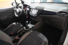 Fahrzeugabbildung Opel Crossland (X) 1.2 EDITION NAVI/LED/TEMP./KLIMA