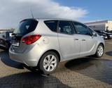 Opel Meriva 1.4*Innovation*Pano*Temp*SHZ*LHZ*Navi* - Opel Meriva Gebrauchtwagen in Oldenburg