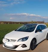 Opel Astra Sp. T. 1.6 ECOTEC DI Turbo Exklusiv AT... - Opel Astra: Ecotec