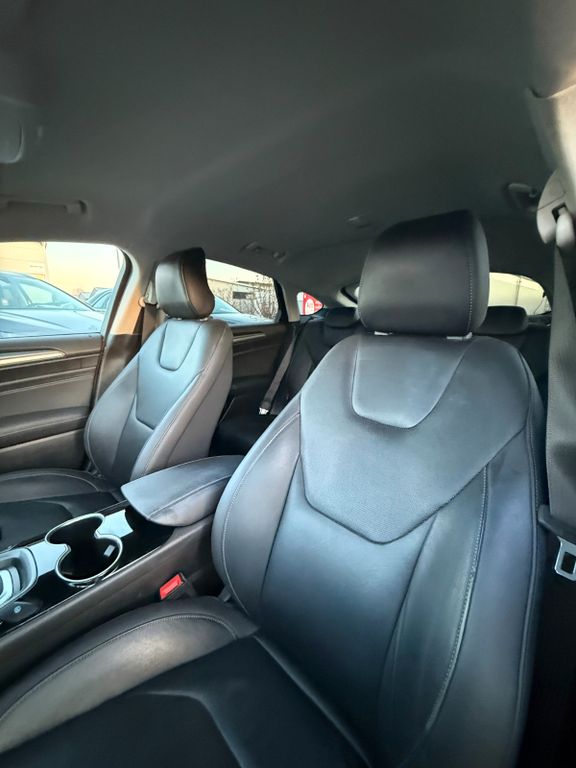 Ford Mondeo - Bild 20