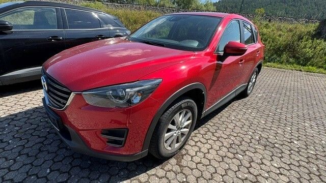 Image of Mazda CX-5