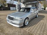 Mercedes-Benz C 180 SPORT Sport - Mercedes-Benz Oldtimer: 180