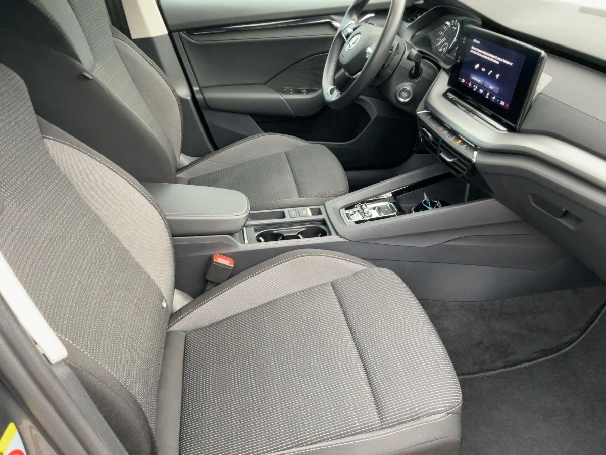 Skoda Octavia - Bild 12