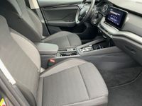 Skoda Octavia - Vorschau Bild 12