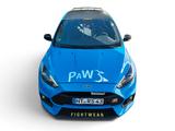 Ford Focus RS Blue & Black *RECARO*CAM*BREMBO - Ford Focus: RS
