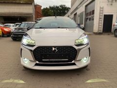 Citroën DS3 Cabrio Sport Chic*Klima*LED*Navi*Kamera*LM