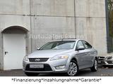 Ford Mondeo Lim.*Ghia*Navi*PDC*Alu*Klima*Shd* - Ford Mondeo in Duisburg