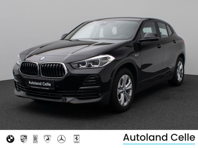 BMW X2 xD25e Kamera DAB Lordos LED Geschwindigkeitsr
