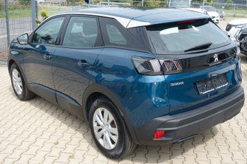 Peugeot 3008 - 4