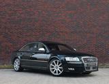 Audi S8 5.2 quattro | Sunroof - BOSE - Air Suspension - Audi S8 mit Benzin-Antrieb: Limousine, 5.2