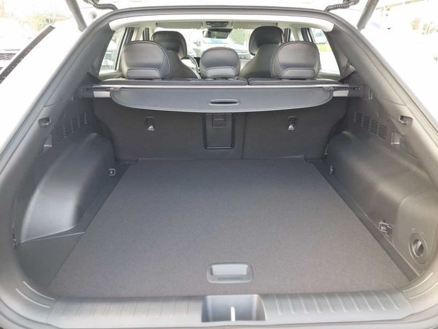 Kia EV6 - Bild 8