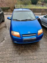 Daewoo DAEWO Kalos (ohne TÜV) - Daewoo Kalos Gebrauchtwagen