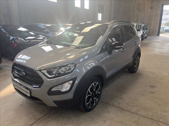 Ford FORD EcoSport 1.0 ecoboost Active s&s 125cv del 