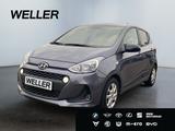 Hyundai i10 1.2 Passion *Sitzheizung*Bluetooth*Tempomat* - Hyundai i10 Gebrauchtwagen in Leipzig