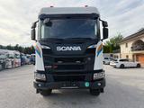 Scania R 500 XT EURO6D RETARDER 6X6 EPSILON M12Z - Scania LKWs