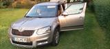 Skoda Yeti 1.4 TSI.122PS. AHK Sitzheizung ... - Skoda Yeti von privat