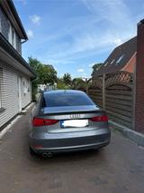 Audi A3 2.0 TDI S tronic Ambiente Ambiente - Audi A3: Ambiente TDI