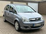 Opel Meriva A 1.4 TUV 02/2027 - Opel Meriva Gebrauchtwagen in Hamm