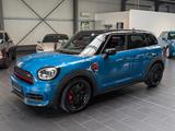 MINI John Cooper Works Countryman All4 Classic Trim - blaue MINI John Cooper Works Countryman