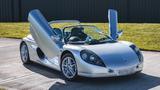 Renault Spider Sport - Renault Spider