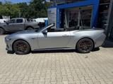 Ford Mustang 5,0 V8 GT Convertible - Ford Mustang: 5.0
