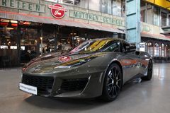 Lotus Evora Sport 410 * Sportwagen-Agentur.de