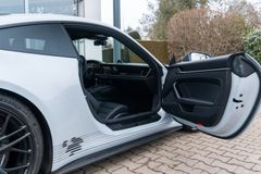 ANDERE Techart T Sport R/ SCHALTER/ 505 PS/ MATT CARBON ANDERE Techart T Sport R/ SCHALTER/ 505 PS/ MATT CARBON