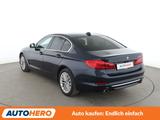 BMW 5er 530e xDrive Luxury Line Aut.*NAVI*HEAD-UP* - BMW 5er Reihe mit Hybrid-Antrieb: Automatik