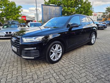 Audi Q7 - 9