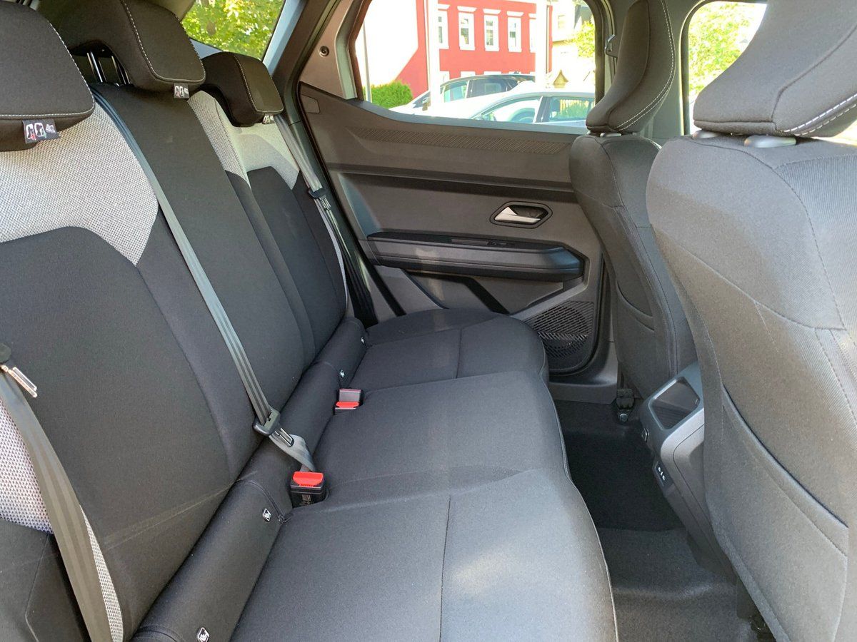 Dacia Duster - Bild 26
