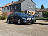 Mercedes-Benz CLS 350 BlueEFFICIENCY - - Mercedes-Benz CLS 350 in Gelsenkirchen